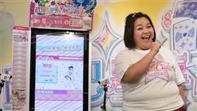 鍾欣凌/台灣碩思集提供