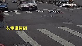 (獨)救護車撞童1800