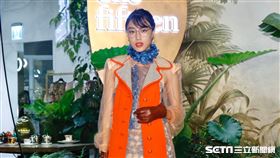 游鴻明女兒游宇潼、林隆璇之子林亭翰以及檢場、李翊君女兒王敏淳。（圖／記者林聖凱攝影）