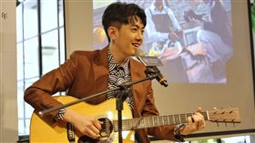 李友廷,金曲獎,林果良品,專輯,演唱會,音樂會,時間　圖／林果良品提供