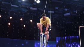 哈孝遠以及老婆瑄瑄/民視提供