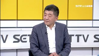 談市長條件　陳時中：對台北市有感情