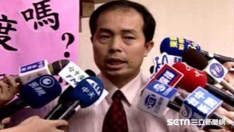 台中前議員突倒下送醫亡　享年57歲
