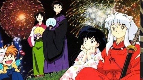 《犬夜叉》角色在台人氣前15是誰