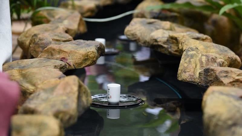 茶友注意！世界茶業博覽會即將開幕
