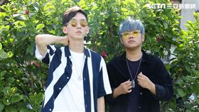 G5SH 三立新聞網專訪 記者邱榮吉攝影