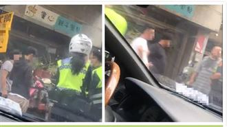 獨／不二坊蛋黃酥…代購婦遭黑道恐嚇