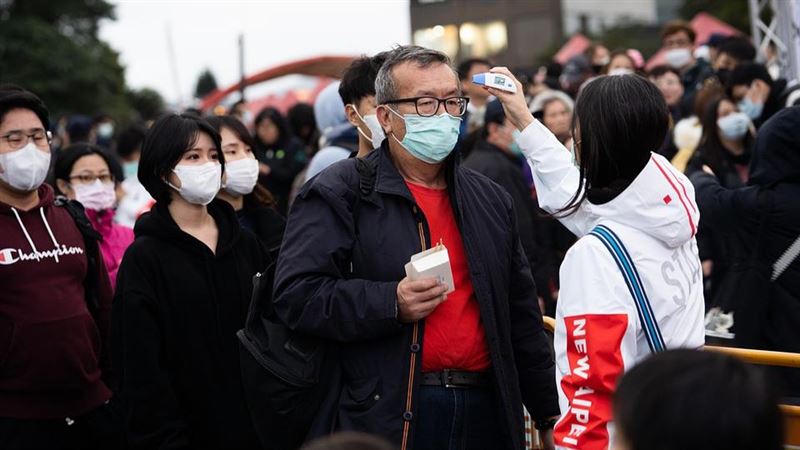 不只武漢肺炎　醫師：另一個危機蠢動