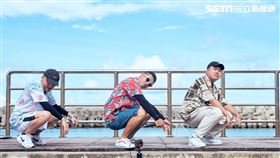 歡慶成軍11年！平民天團玖壹壹9月11日推出第五號大碟LOCAL 唱入民心 健志期許：「20週年繼續見！」新聞提供：混血兒娛樂
