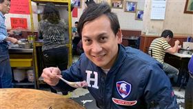 元之元味葉元之。（圖／翻攝自葉元之臉書）