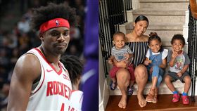 NBA／豪斯疑偷吃　老婆震怒發文
NBA,休士頓火箭,Danuel House Jr.,偷吃,豪斯
翻攝自IG dk2house