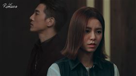 張立昂,宋芸樺,浪漫輸給你