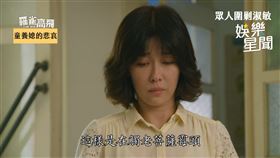 ▲當中李維維飾演陳淑敏一角，從小寄人籬下變成童養媳。