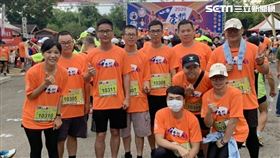 （圖／資通支援一大隊提供）