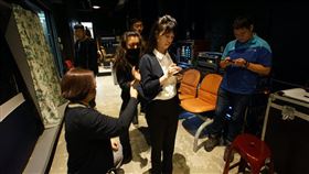 我們與惡的距離,舞台劇,尹馨,狄志杰,高嘉瑜,苗博雅。圖／故事工廠提供