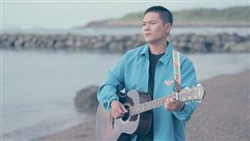  (米大創意 提供)金曲原民歌王 Suming舒米恩睽違五年全新單曲「我想做個夢>」