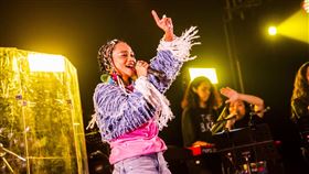 阿爆。（圖／Legacy提供）