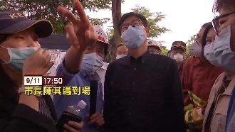 高雄前鎮乙烯外洩　關鍵7小時民驚恐