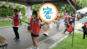 125年台大醫院首隻吉祥物