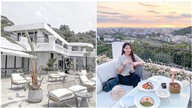 眺高STAY WITH MOUNTAIN，（圖／IG網友授權提供）