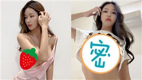  （圖／翻攝自顏妃IG）