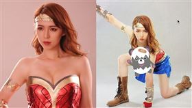 （圖／翻攝自孫慧雪IG）