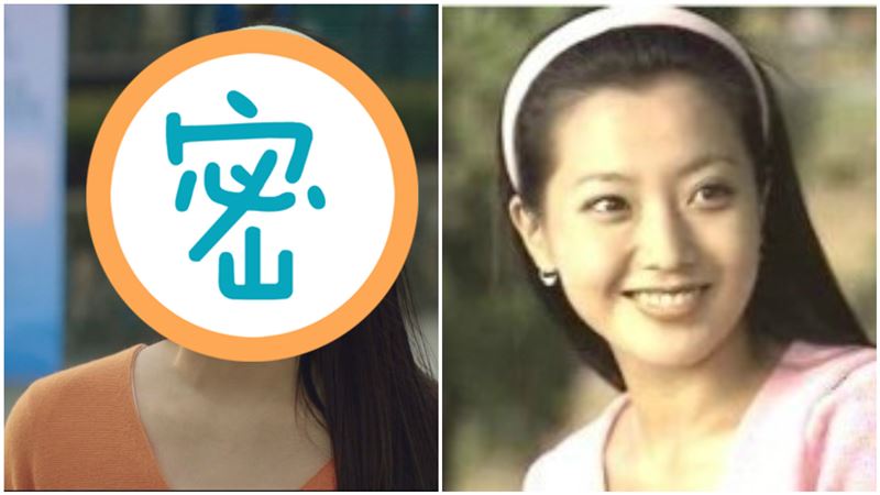 神凍齡！女星複製21年前扮相都沒變