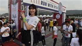 郭雪芙。（圖／ELLE國際中文版提供）