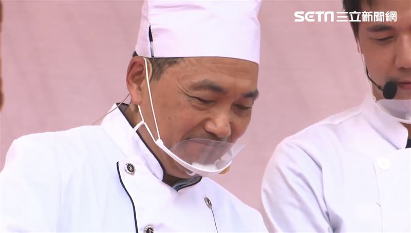 前瞻大砍軌道預算　侯友宜喊話中央…