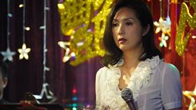 《麥路人》郭富城與楊千嬅 華映娛樂提供