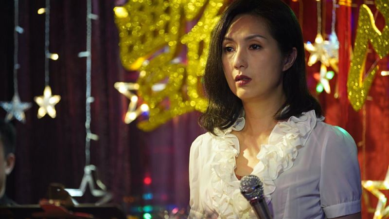香港天后成落魄歌女…悲慘處境惹哭網