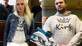 ▲阿德萊西奇。（圖／翻攝自推特）