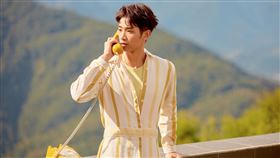 劉以豪。（圖／何樂音樂提供）