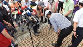 陳其邁（圖／翻攝自陳其邁臉書）