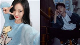 其中23歲鐵粉男星費啟鳴更因為楊冪一句話，開心到送醫院。 微博