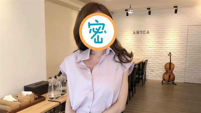 8點檔惡女剩40公斤　慘被詐騙盯上