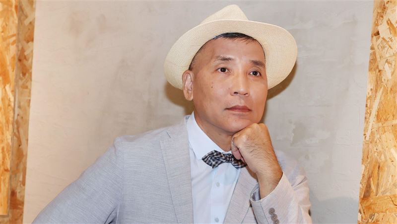 獨／廖偉凡手術失敗　晚發現血管爆開