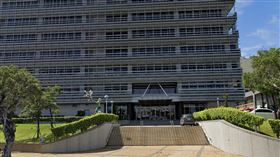 高雄市消防局 （圖／翻攝google）