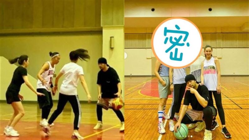 周董超狂球友曝光　全是政商名流闊太