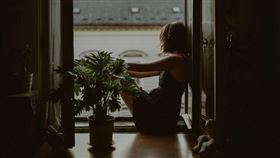 分手，失戀，心碎（圖／翻攝自unsplash）