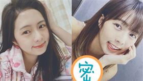 簡廷芮。（圖／翻攝自簡廷芮IG）