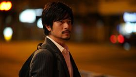 金馬影帝,郭富城,麥路人,母親,鮑起靜　圖／華映娛樂提供