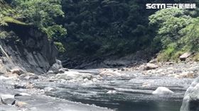 武界壩,露營,水壩,南投,洪水,台電