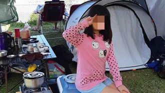 武界壩罹難女童是模範生　師生難過