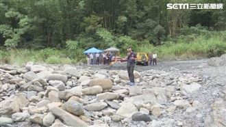 武界野溪露營遭沖走　家屬不排除國賠