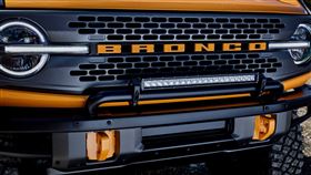 ▲Ford Bronco（圖／翻攝自Ford官網）