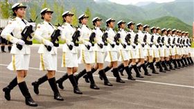 ▲中國對世界秩序威脅最大，其次是俄羅斯。（圖／翻攝自推特）