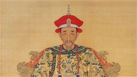 康熙帝。（圖／翻攝自維基）