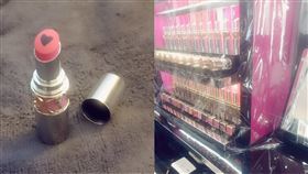 日本,跨性別,雙性戀,口紅,專櫃小姐,推特