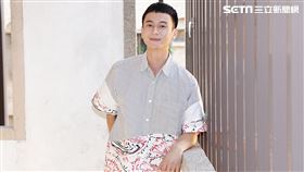 劉冠廷,消失的情人節,時間,停止,裸奔,浪漫　圖／記者林聖凱攝影